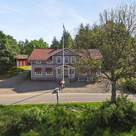 Asa Vandrarhem Lammhult Exterior photo